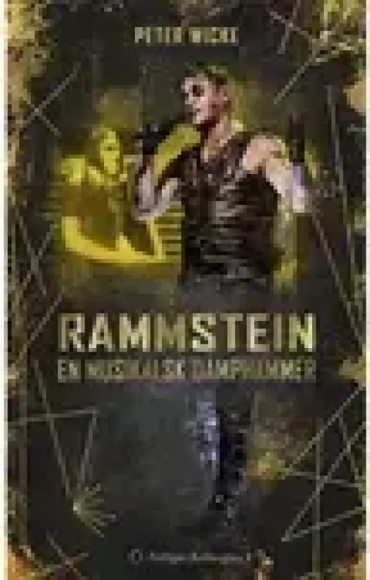 Rammstein | Peter Wicke | Språk: Dansk