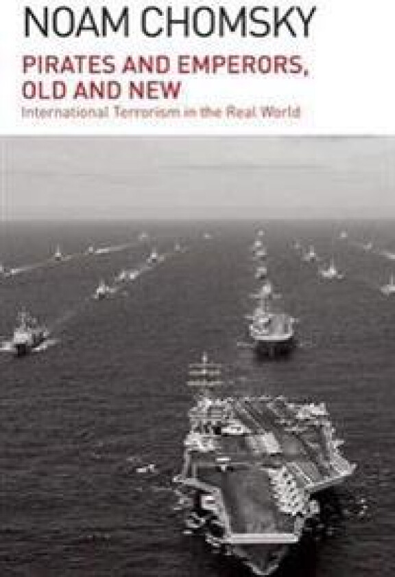 Pirates and Emperors, Old and New