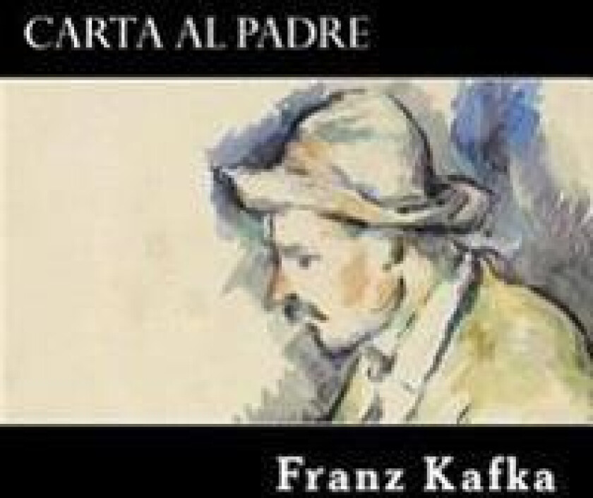 Carta Al Padre (Spanish Edition)