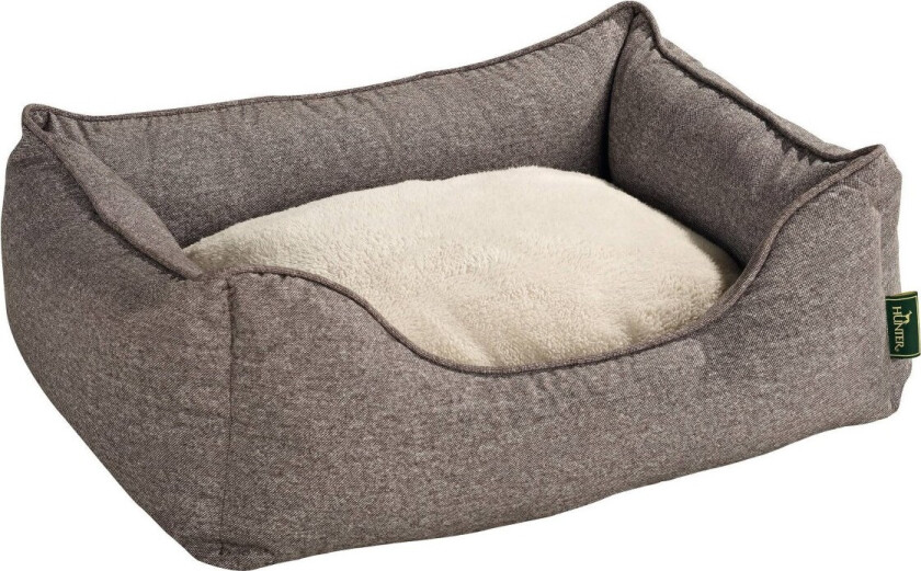 HUNTER Boston Hundeseng Brun L