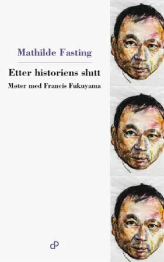 Etter historiens slutt av Mathilde Fasting