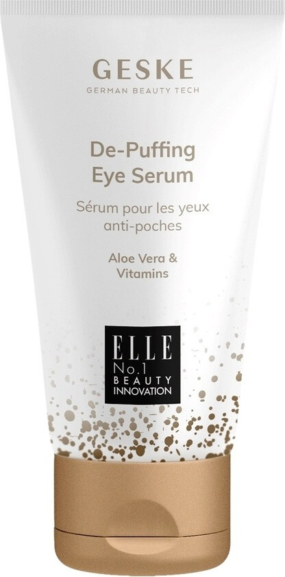 De-Puffing Eye Serum 30ml