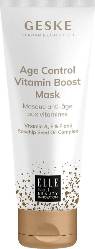 Age Control Vitamin Boost Mask 50ml