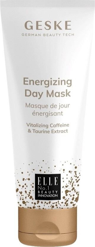 Energizing Day Mask 50ml