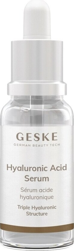 Hyaluronic Acid Serum 30ml
