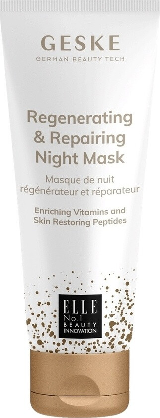 Regenerating & Repairing Night Mask 50ml