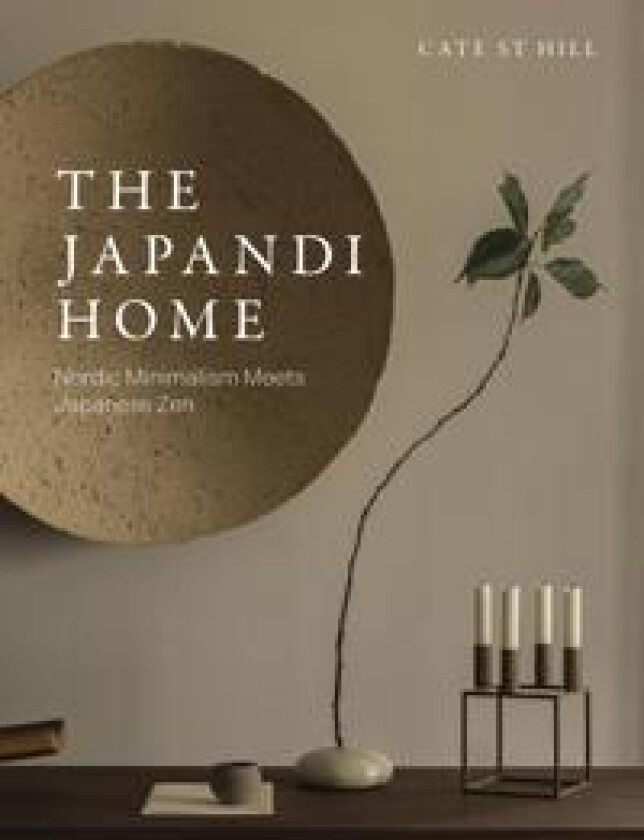 The Japandi Home