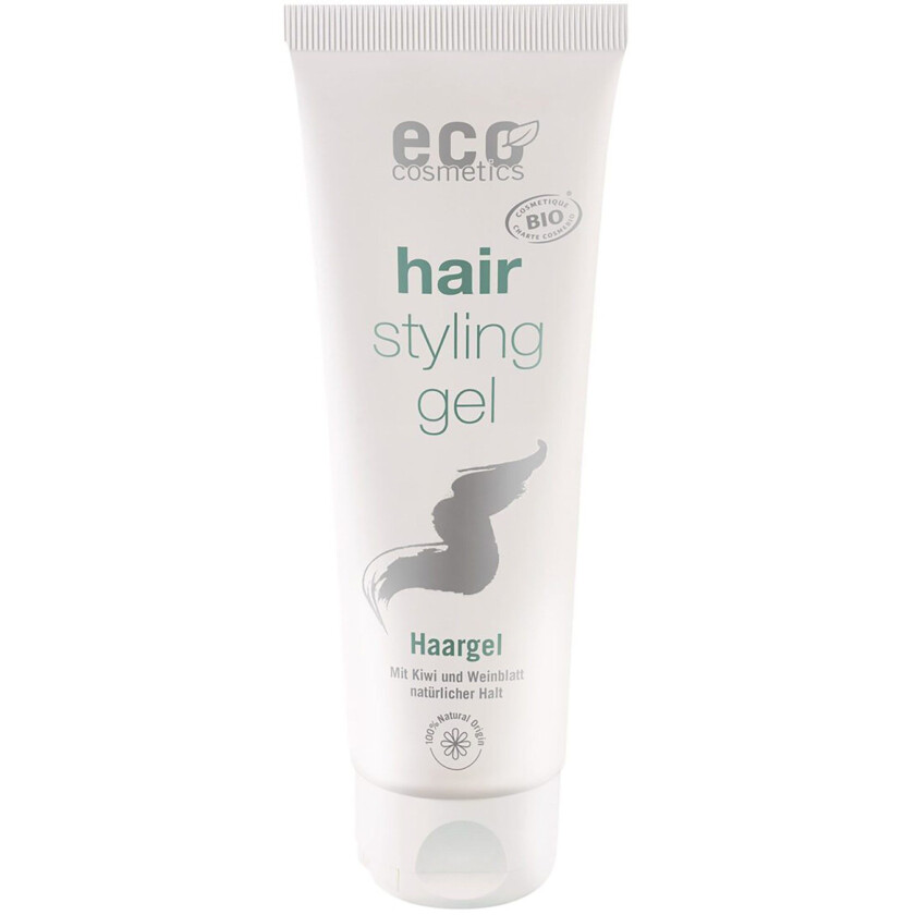 Hair Gel 125 ml