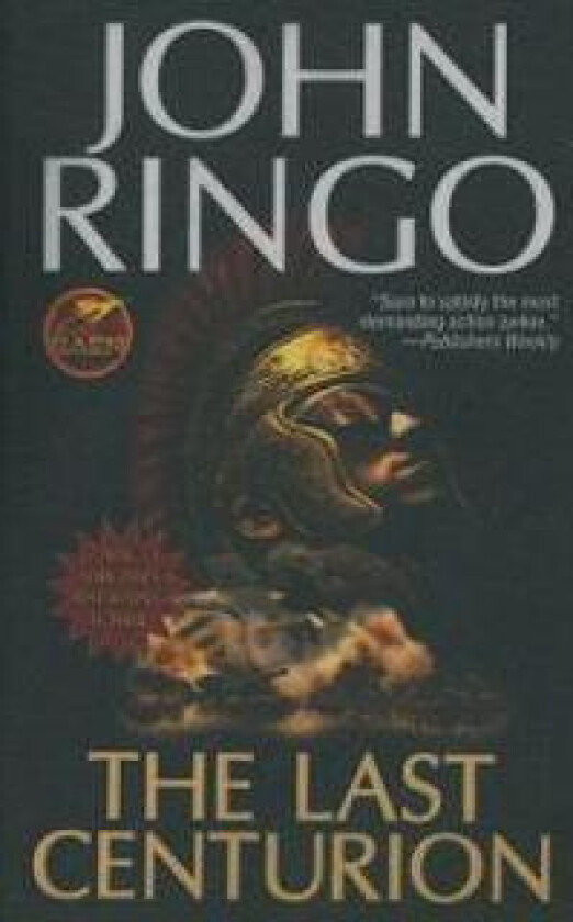 The Last Centurion
