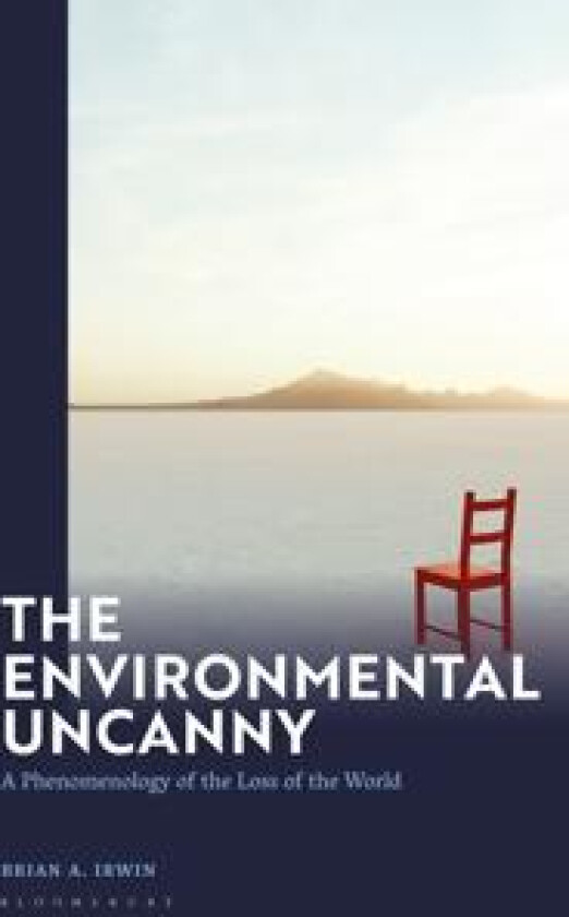The Environmental Uncanny