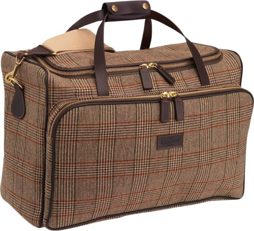 Bilde av Cavendish Weekender Bag