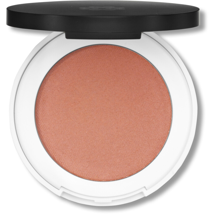 Pressed Blush Lifes a Peach