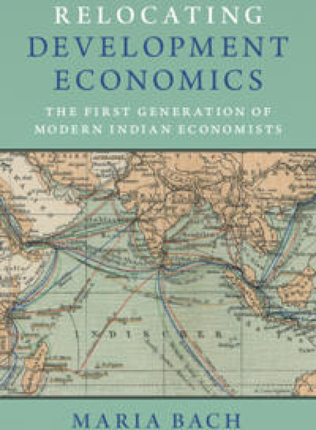 Relocating Development Economics