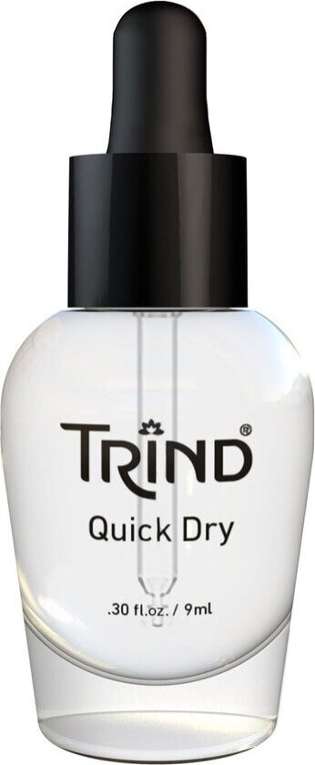 Quick Dry 9ml