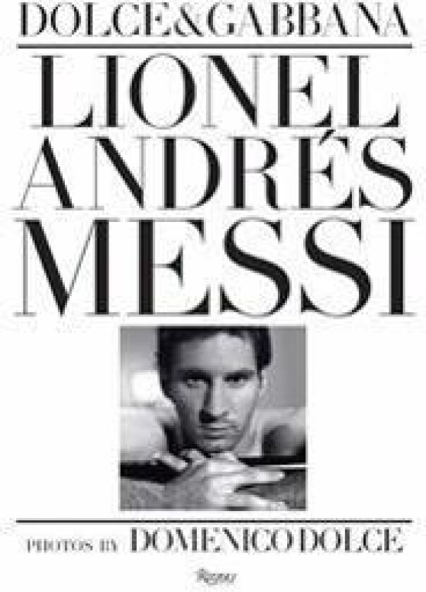 Lionel Andres Messi