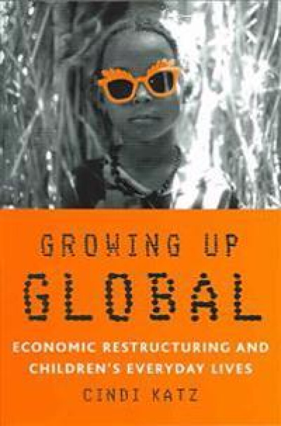 Growing Up Global
