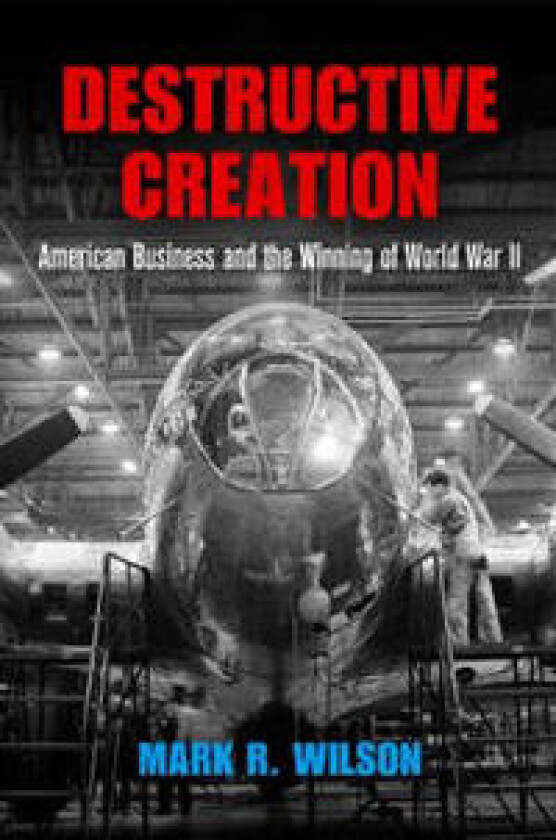 Destructive Creation