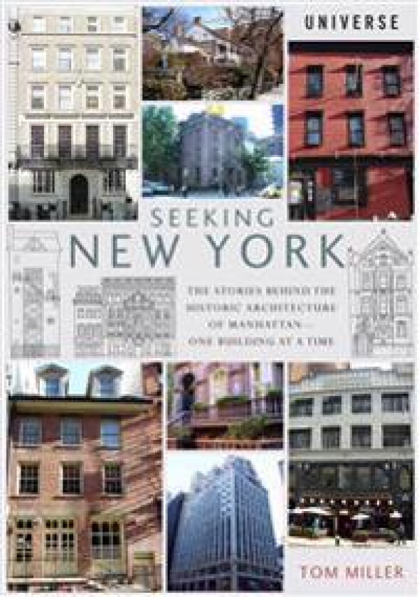 Seeking New York