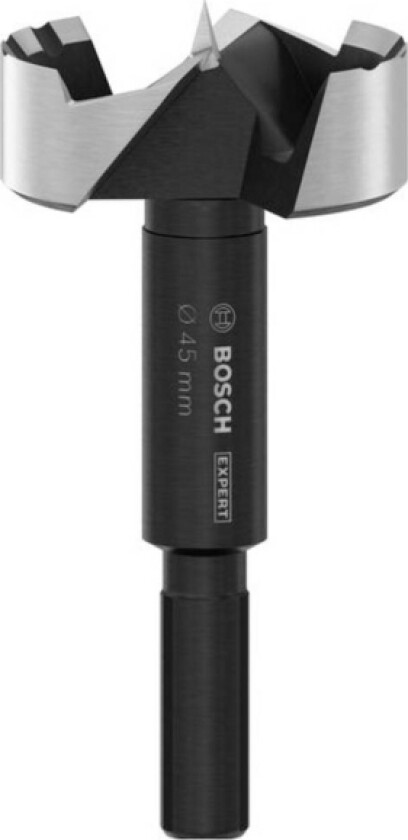 Accessories 2608901841 Forstnerbor 45 Mm Samlet Længde 88 Mm 1 Stk
