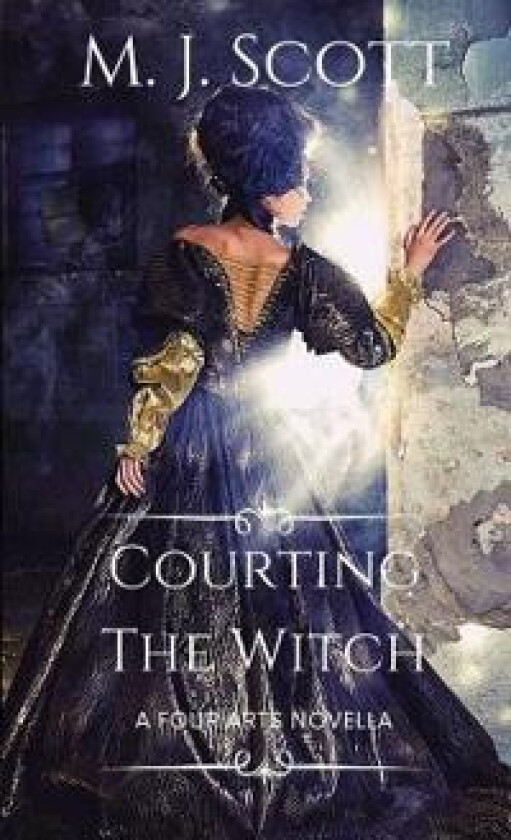 Courting The Witch