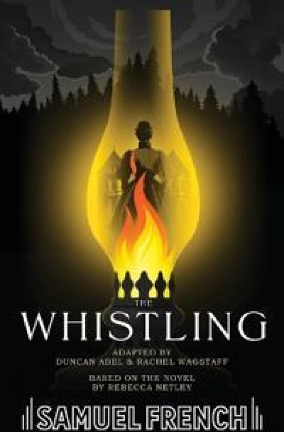 The Whistling