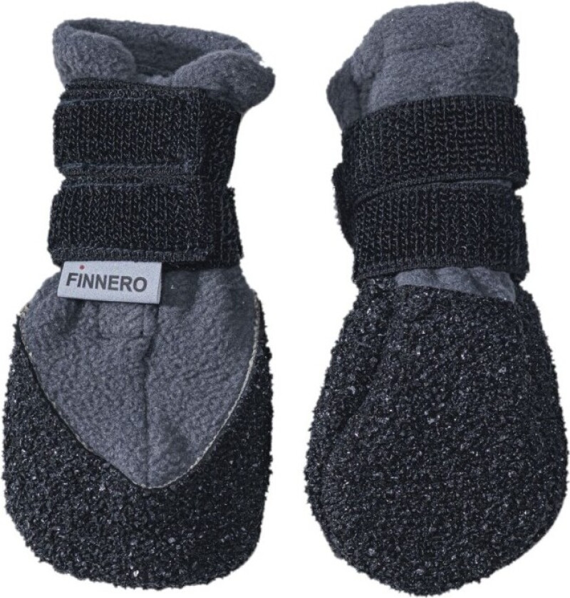 Hundsko HALLA LUX Grå XL (2-pack)