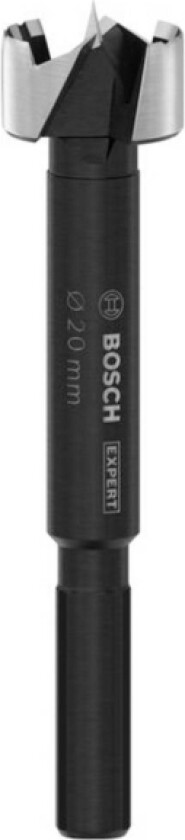 Accessories 2608901827 Forstnerbor 20 Mm Samlet Længde 88 Mm 1 Stk