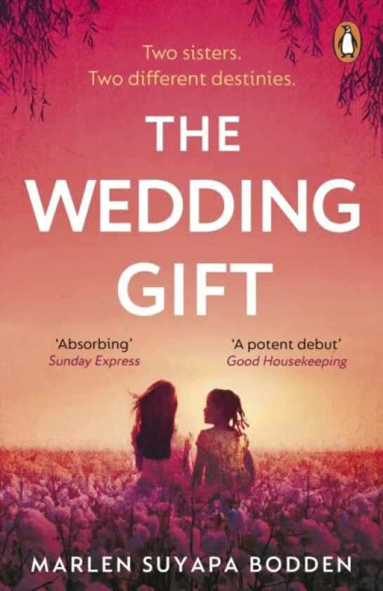 The Wedding Gift av Marlen Suyapa Bodden