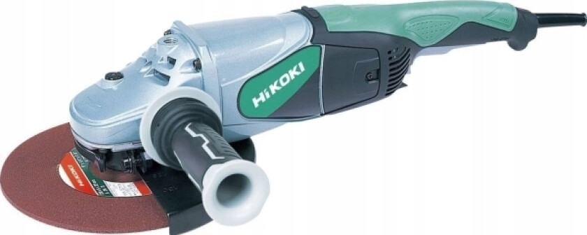.Angle Grinder 230Mm/2500W G23mrua Wkz Smooth Start