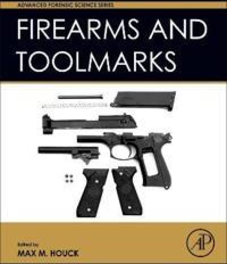 Firearm and Toolmark Examination and Identification