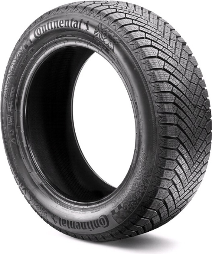 Dekk 235/45-18 98T XL VikingContact 8