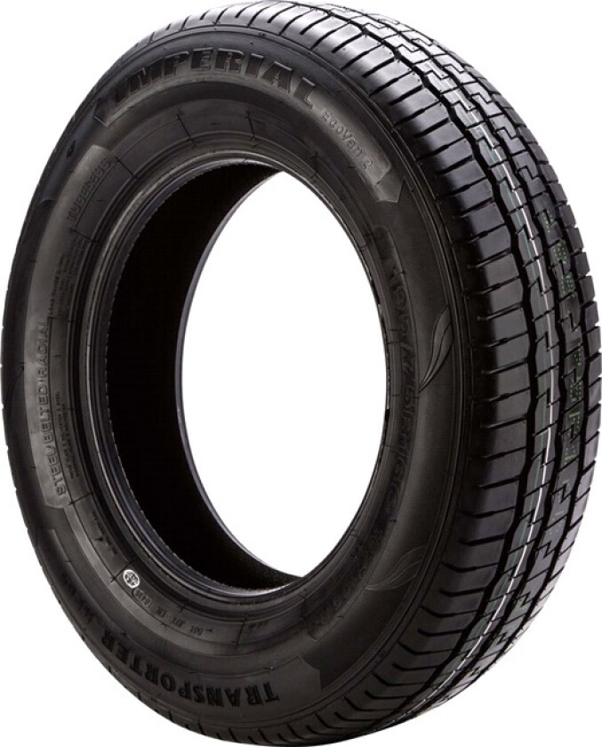 205/70-15 106R EcoVan2