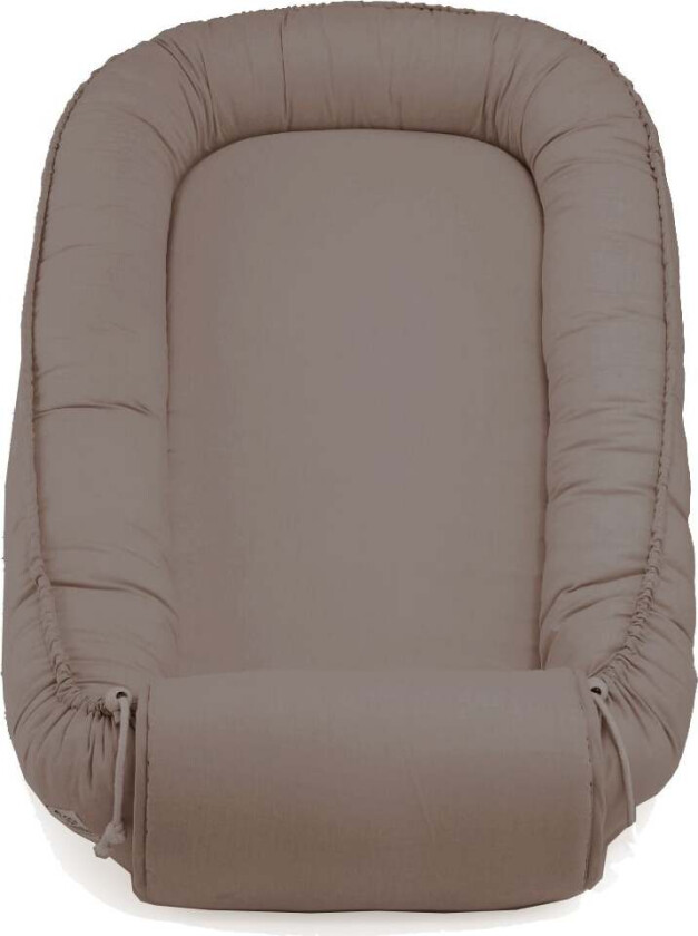 Bilde av VanillaCopenhagen Babynest, Wood - Babynest - Bomull