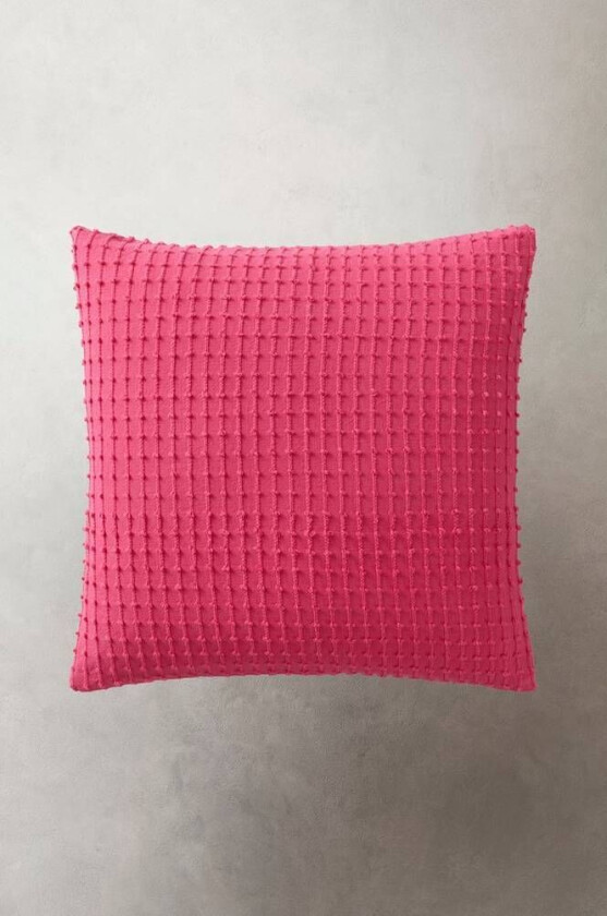 putetrekk 60x60 cm Cerise