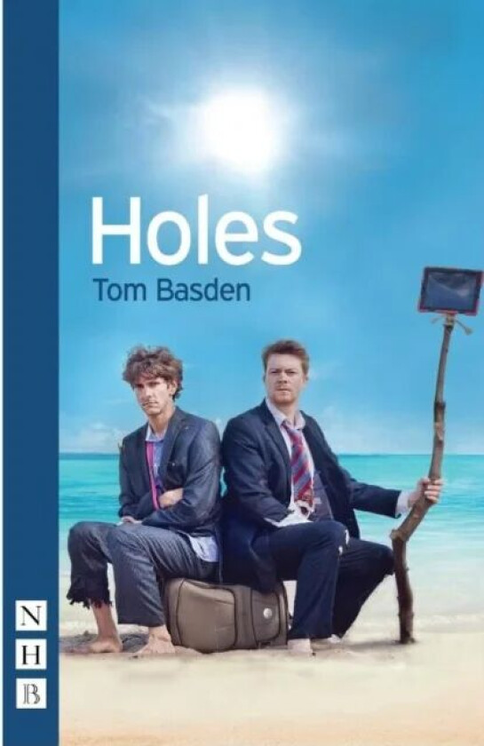 Holes av Tom Basden