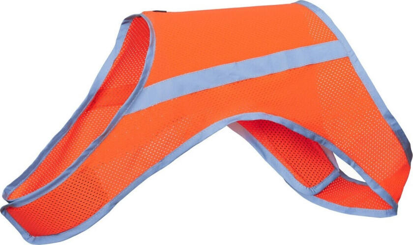 Refleksvest ATTE Orange XXL