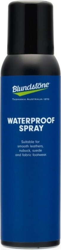 Bilde av Bl Waterproof Spray (Min. 12) ONE SIZE Black ONE SIZE
