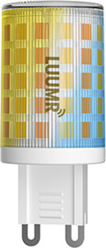 Prios LED G9 2,5W CCT Tuya ZigBee Philips Hue