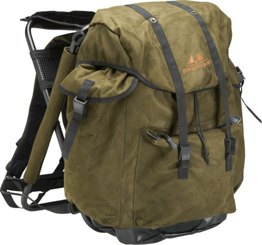 Classic Molltec Backpack