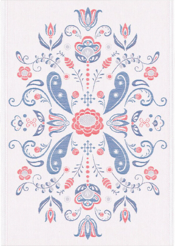 Torplyckan kjøkkenhåndkle 35x50 cm Multi