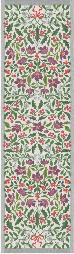 Mistelkvist bordløper 35x120 cm Multi