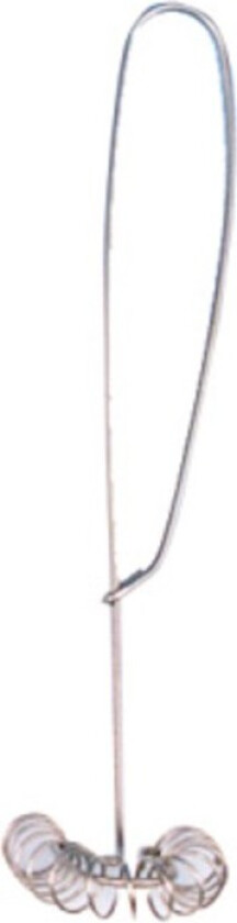 Minivisp Standard, metall