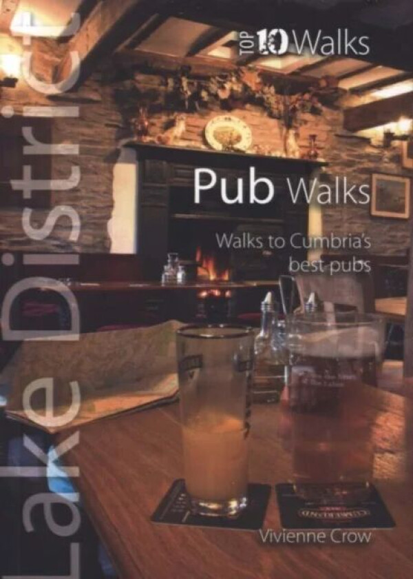 Pub Walks av Vivienne Crow
