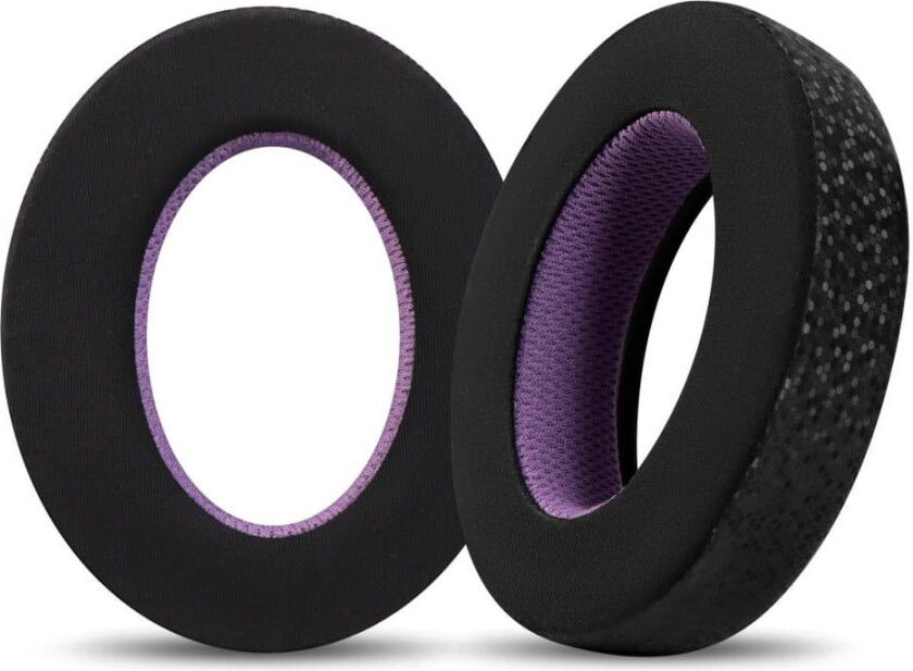 INF Reservedeler for øreputer til Sennheiser HD650, HD660s, HD600