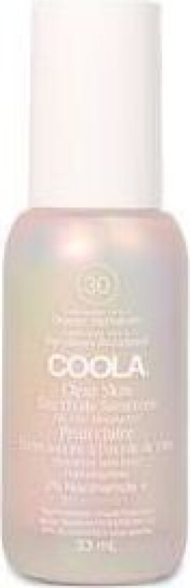Coola Clear Skin Mineral Sunscreen SPF30 - 33 ml.