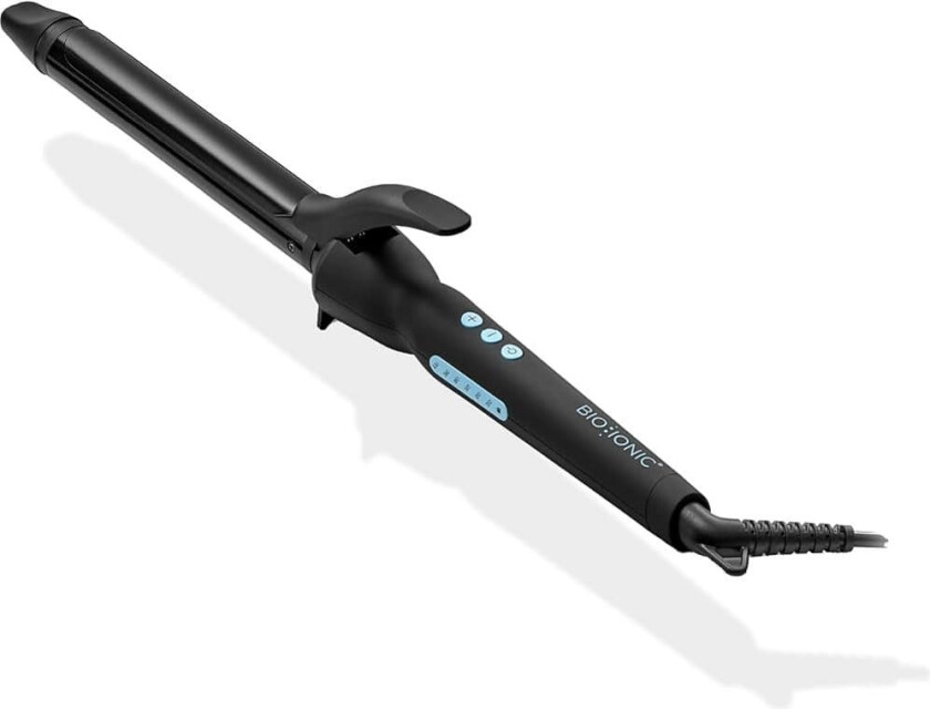 Bio Ionic long barrel curling iron