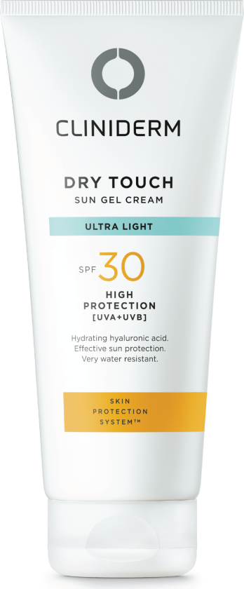Sun Gel-Cream SPF30, 200 ml
