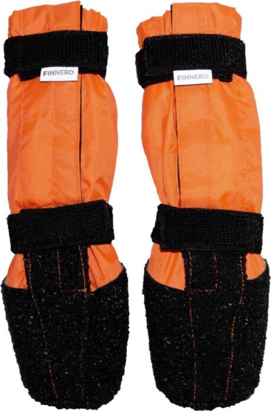 Hundsko SULO Orange XS-S (2-pack)