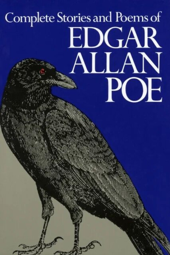 Complete Stories and Poems of Edgar Allan Poe av Edgar Allan Poe