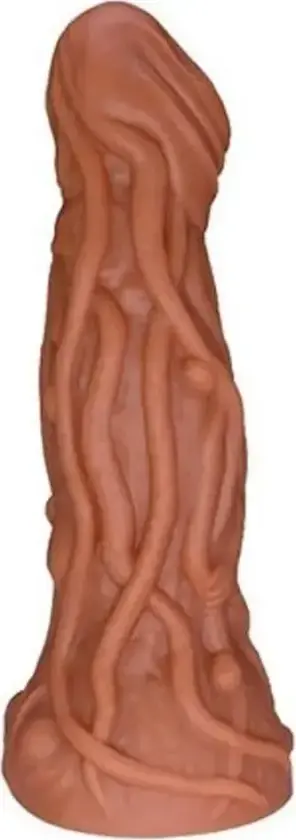 Monster Dildo Hyfir 24 cm